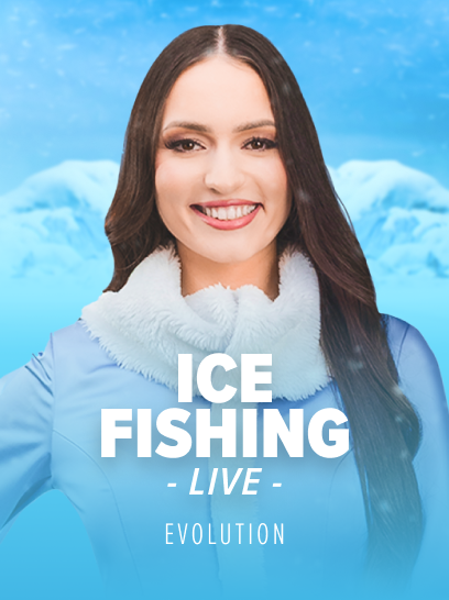 Ice Fishing