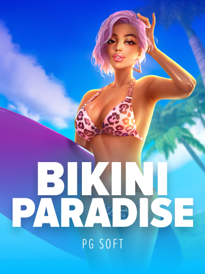 Bikini Paradise