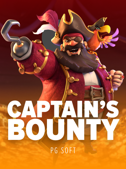 Captain's Bounty