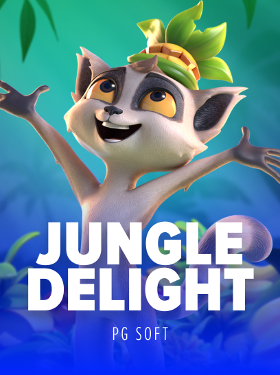 Jungle Delight