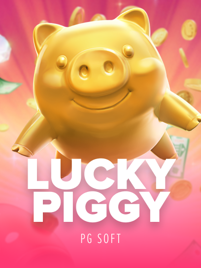 Lucky Piggy