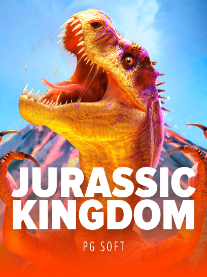 Jurassic Kingdom