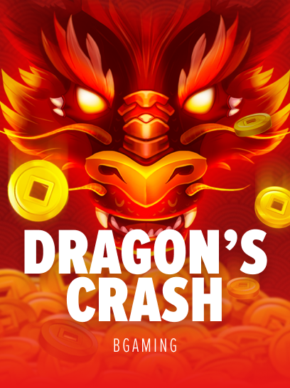 Dragon's Crash