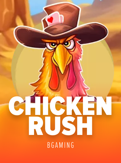 Chicken Rush