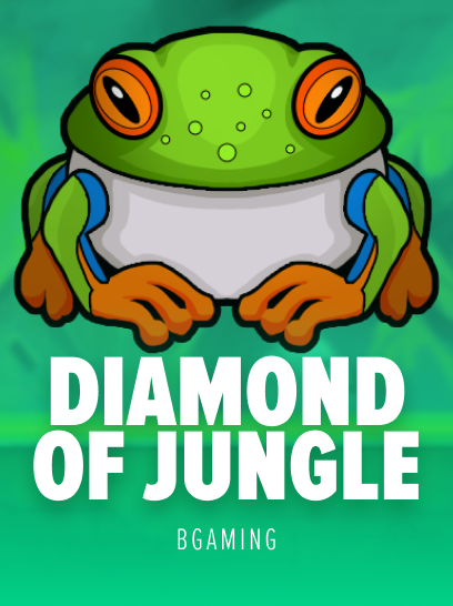 Diamond of Jungle