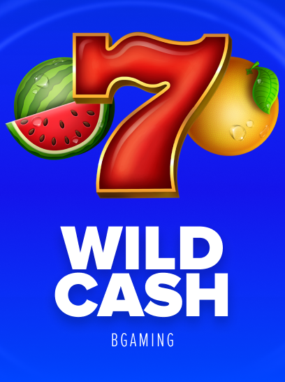 Wild Cash