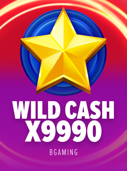 Wild Cash X9990