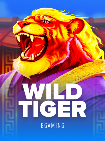 Wild Tiger