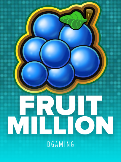 Fruit Million