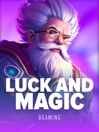 Luck and Magic