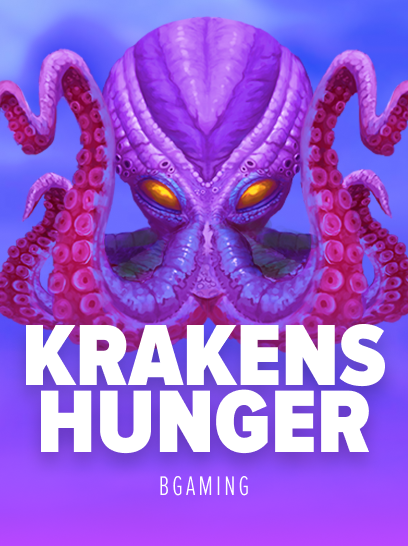 Kraken's Hunger