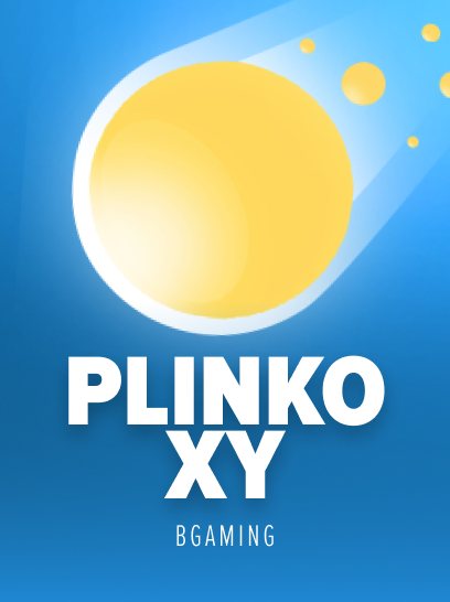 Plinko XY