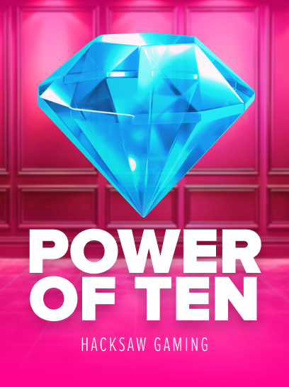 Power of Ten