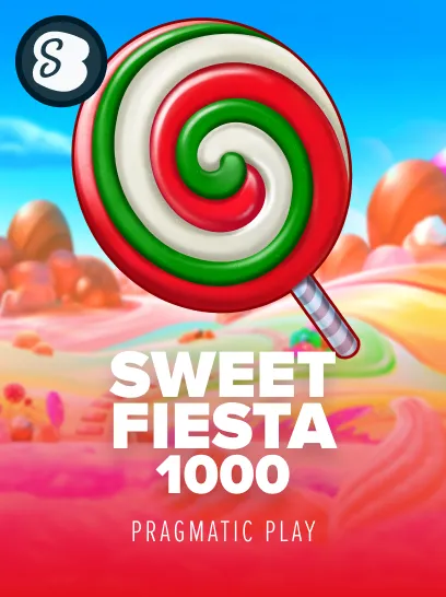 Sweet Fiesta 1000