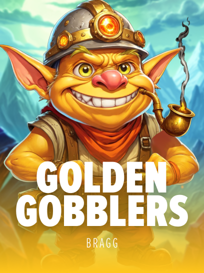 Gold Gobblers