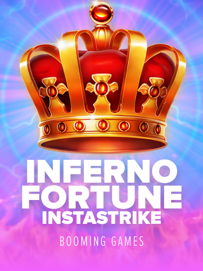 Inferno Fortune InstaStrike