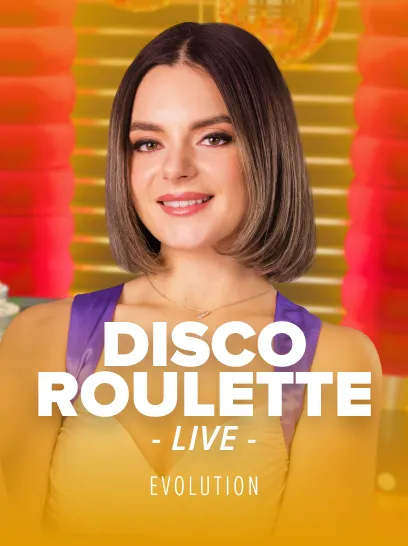 Disco Roulette