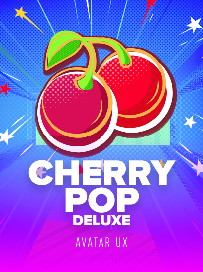 CherryPop Deluxe
