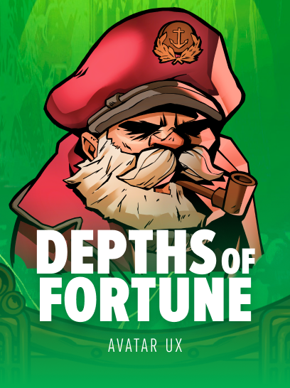 Depths of Fortune
