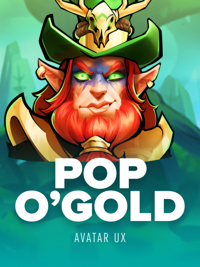 Pop O'Gold