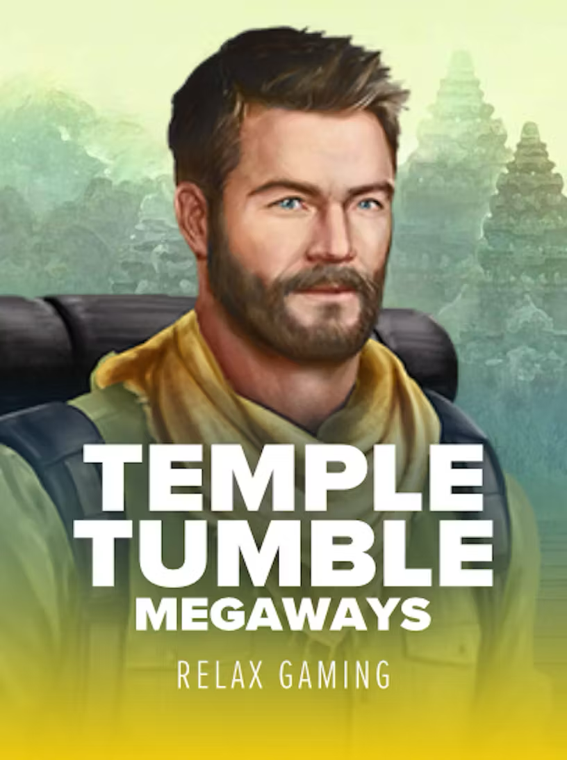 Temple Tumble