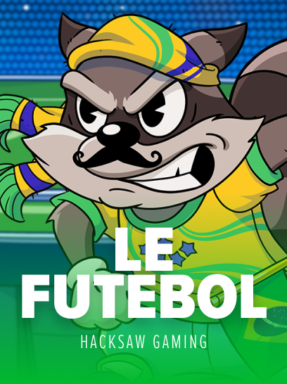 Le Futebol
