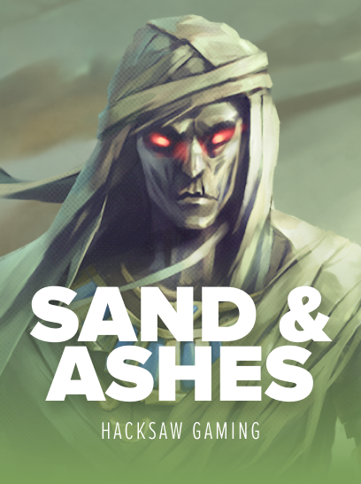 Sand and Ashes