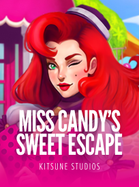 Miss Candy's Sweet Escape