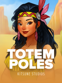 Totem Poles