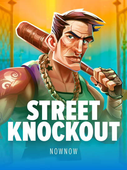 Street Knockout