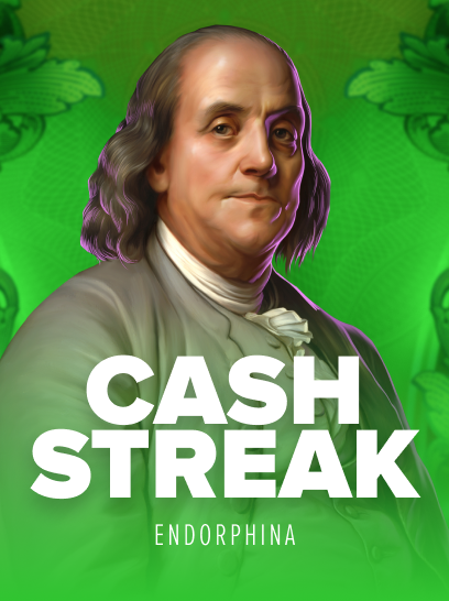 Cash Streak