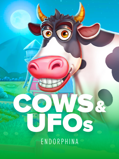 Cows & UFOs