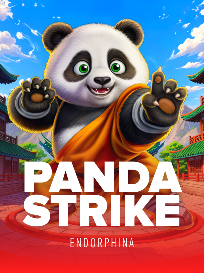 Panda Strike