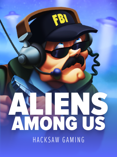Aliens Among Us