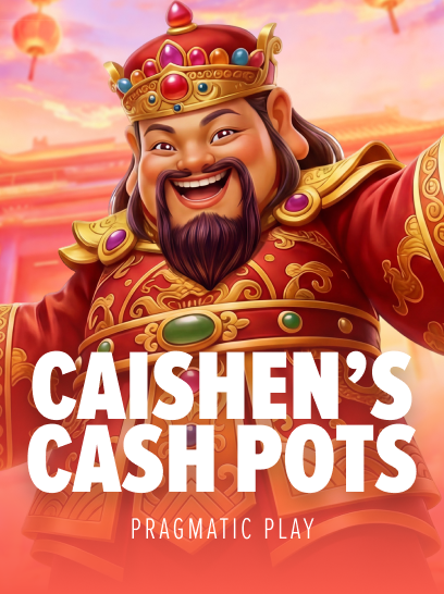Caishen’s Cash Pots