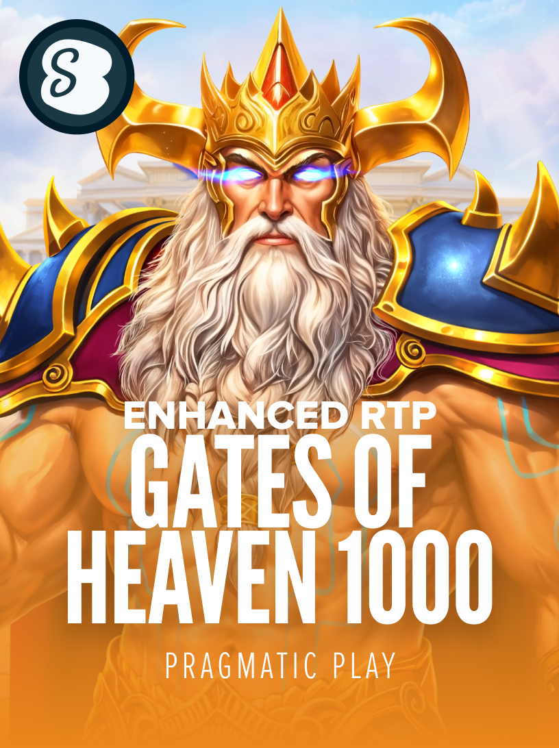 Gates of Heaven 1000