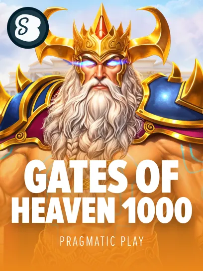 Gates of Heaven 1000