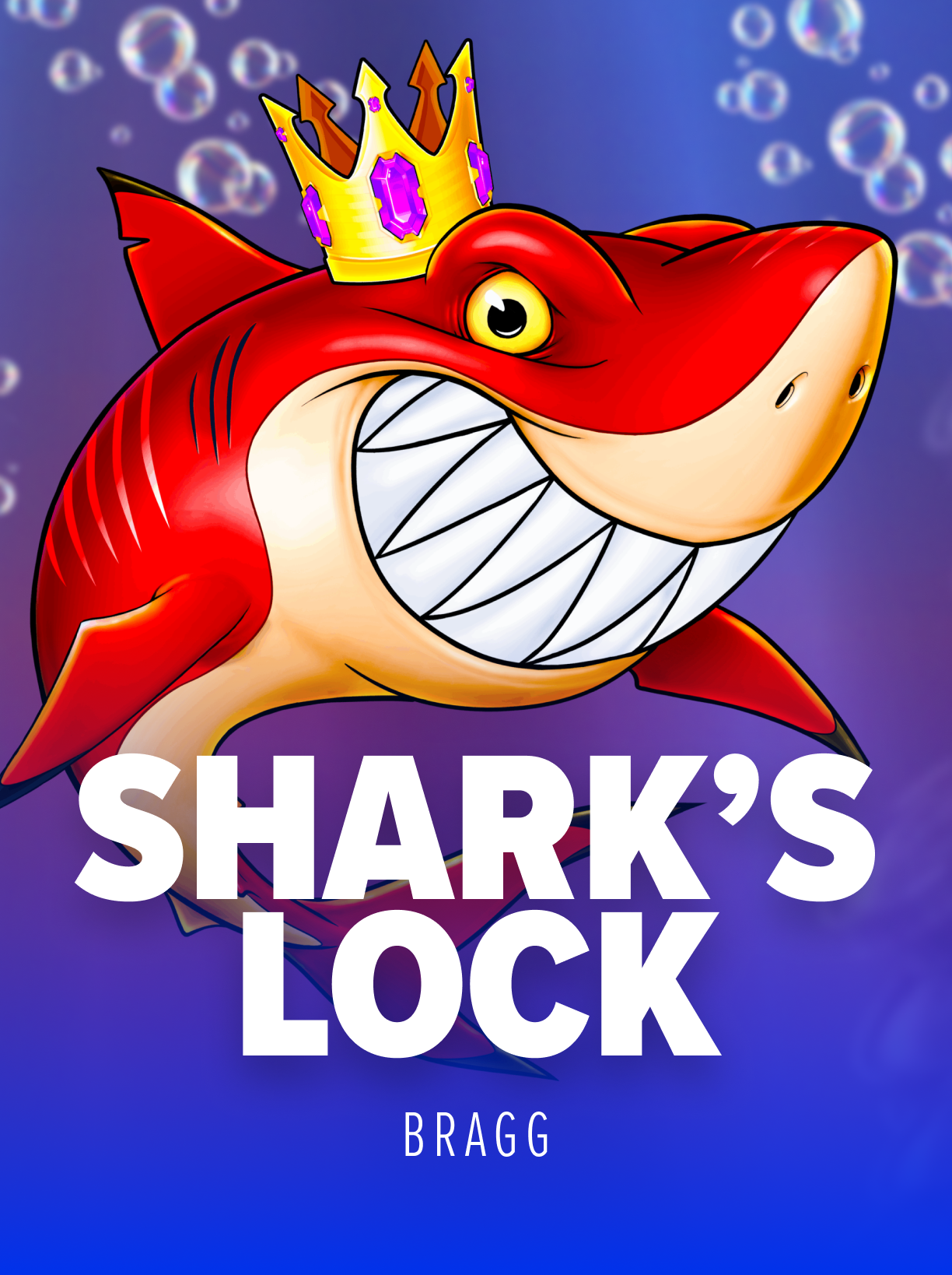 Shark's Lock