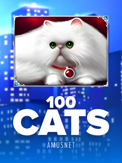 100 Cats