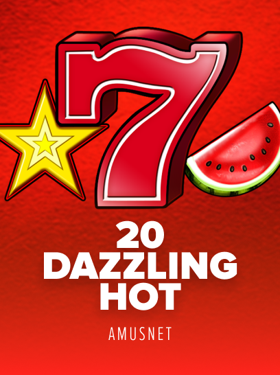 20 Dazzling Hot