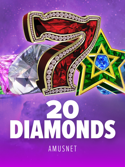20 Diamonds