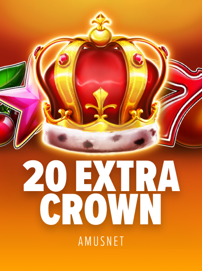 20 Extra Crown