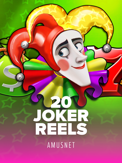 20 Joker Reels