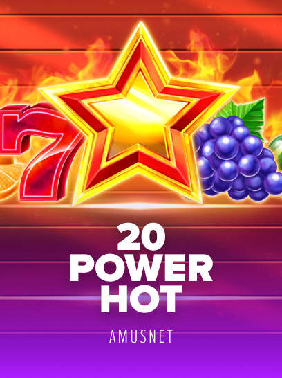 20 Power Hot