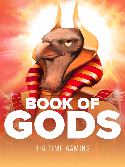 Book of Gods