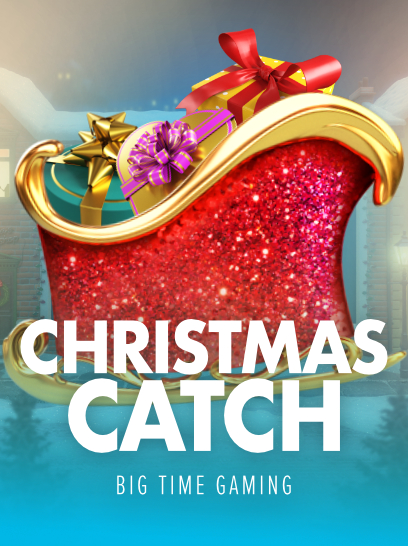 Christmas Catch