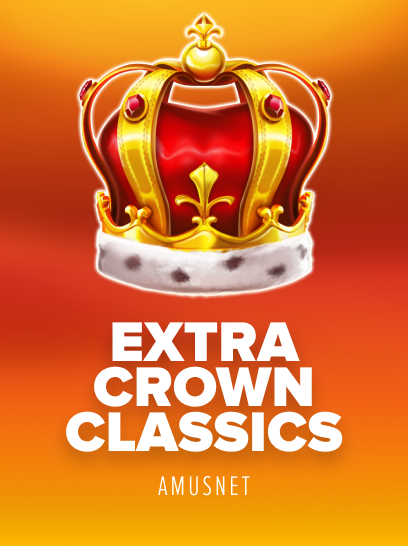 Extra Crown Classic