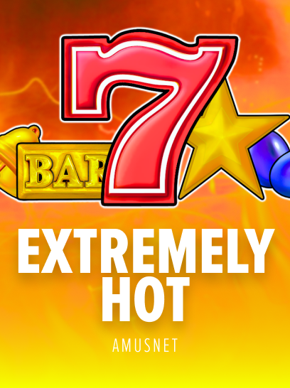 Extremely Hot