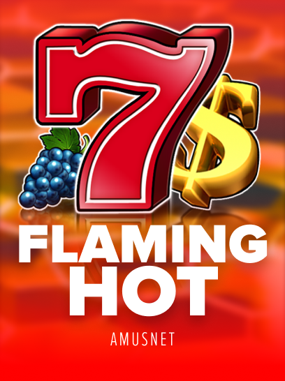 Flaming Hot