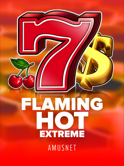 Flaming Hot Extreme